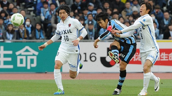 Nhận định, soi kèo Kashima Antlers vs Kawasaki Frontale, 13h00 ngày 17/3