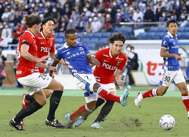 Nhận định, soi kèo Kyoto Sanga vs Yokohama F Marinos, 12h ngày 17/3