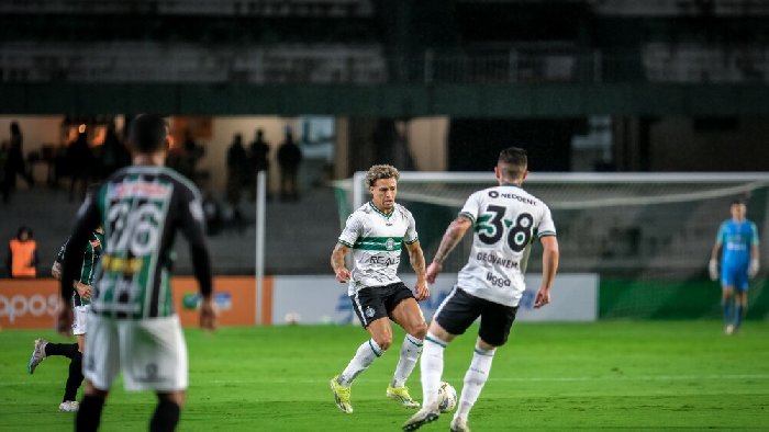 Nhận định, soi kèo Maringá vs Coritiba, 5h30 ngày 18/3