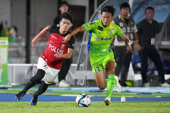 Nhận định, soi kèo Shonan Bellmare vs Urawa Reds, 13h ngày 17/3