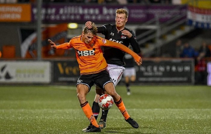 Nhận định, soi kèo Volendam vs AZ Alkmaar, 18h15 ngày 17/3