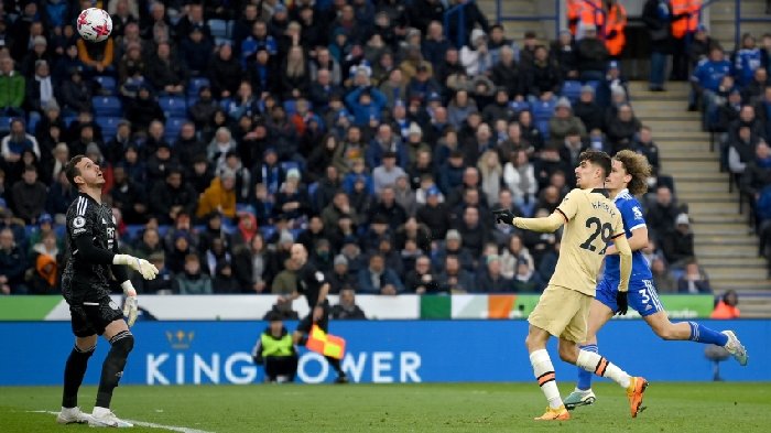 Soi kèo phạt góc Chelsea vs Leicester, 19h45 ngày 17/3