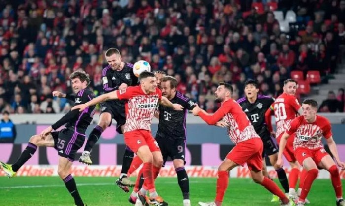 Soi kèo phạt góc Freiburg vs Leverkusen, 21h30 ngày 17/3