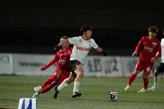 Soi kèo phạt góc Roasso Kumamoto vs Iwaki, 11h ngày 17/3