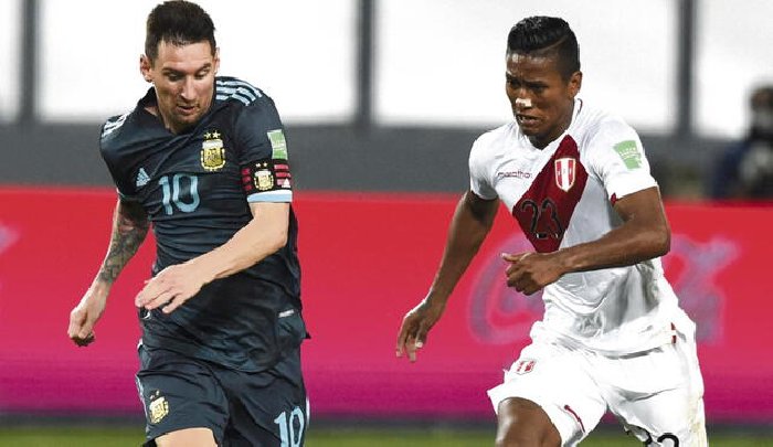 Soi kèo phạt góc Peru vs Argentina, 09h00 ngày 18/10: Tưng bừng phạt góc hay khan hiếm?