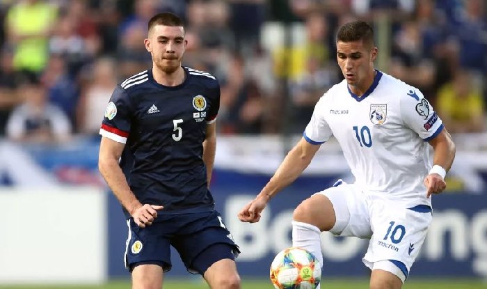 Tips kèo vàng hôm nay 17/10: Pháp vs Scotland