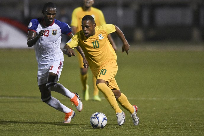 Nhận định, soi kèo Belize vs French Guiana, 9h ngày 18/11