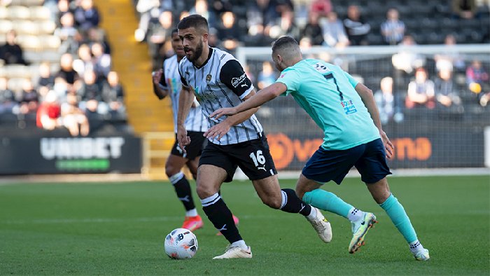 Nhận định, soi kèo Notts County vs Bradford, 19h30 ngày 18/11