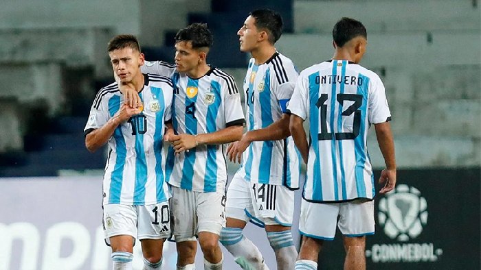 Soi kèo phạt góc U17 Ba Lan vs U17 Argentina, 16h00 ngày 17/10