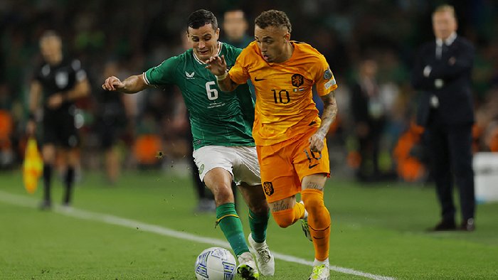 Soi kèo thơm hôm nay 18/11 trận Hà Lan vs CH Ireland chuẩn xác nhất