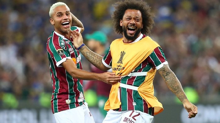 Nhận định, soi kèo Fluminense vs Ahly, 1h ngày 19/12