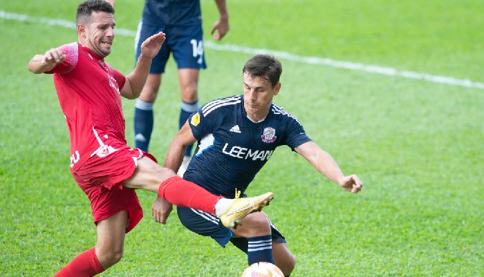 Nhận định, soi kèo North District vs Hong Kong FC, 14h ngày 17/12