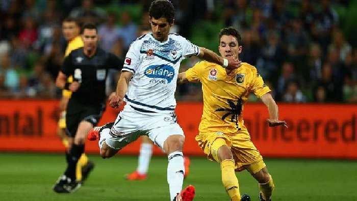 Soi kèo phạt góc Melbourne City vs Central Coast Mariners, 13h00 ngày 17/12