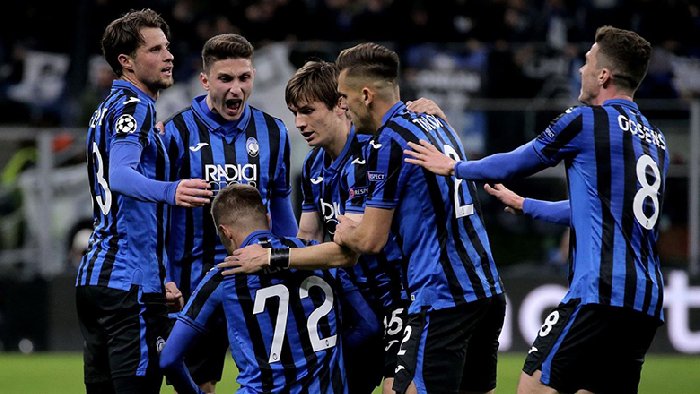 Soi kèo thơm hôm nay 18/12 trận Atalanta vs Salernitana chuẩn xác nhất