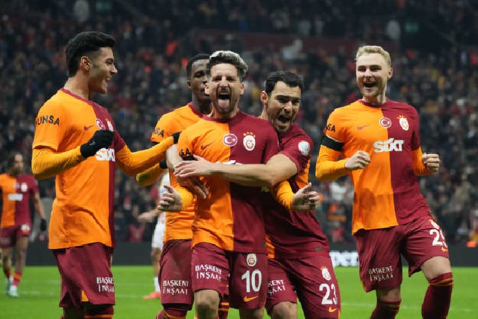 Nhận định, soi kèo Galatasaray vs Umraniyespor, 1h00 ngày 19/1