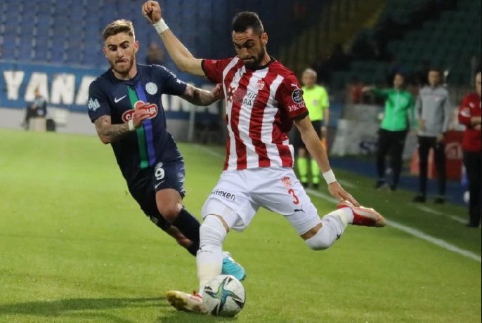 Nhận định, soi kèo Sivasspor vs Keciorengucu, 17h ngày 18/1