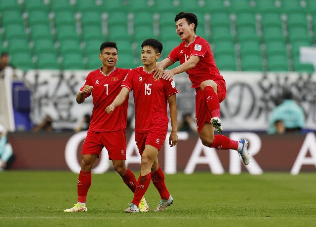 Nhận định, soi kèo Việt Nam vs Indonesia, 21h30 ngày 19/1