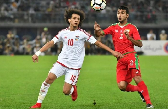 Soi kèo thẻ phạt Palestine vs UAE, 0h30 ngày 19/1