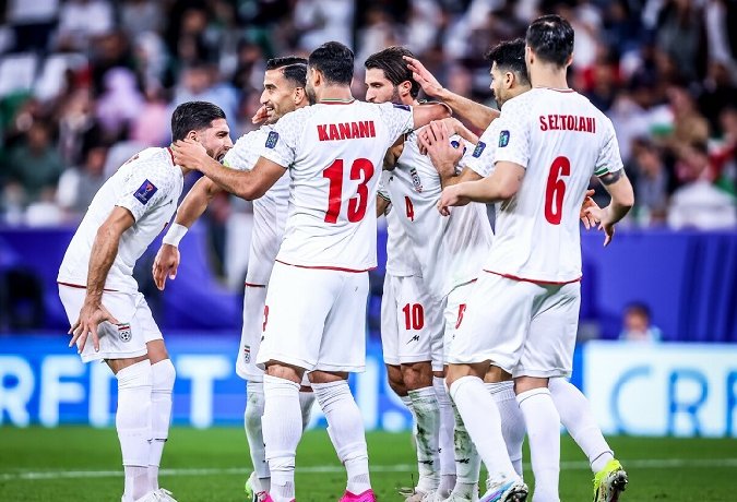 Phong độ kết quả gần đây Hong Kong vs Iran, 00h30 ngày 20/01