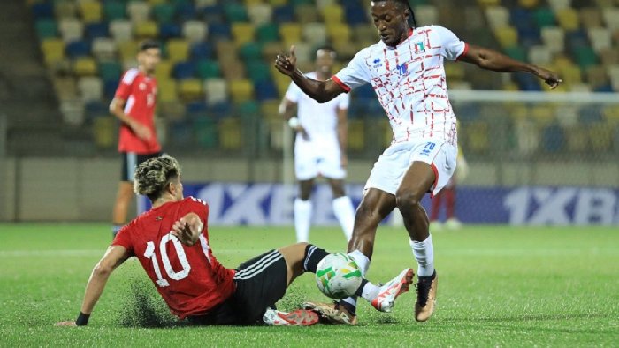 Soi kèo phạt góc Guinea Xích Đạo vs Guinea-Bissau, 21h00 ngày 18/1