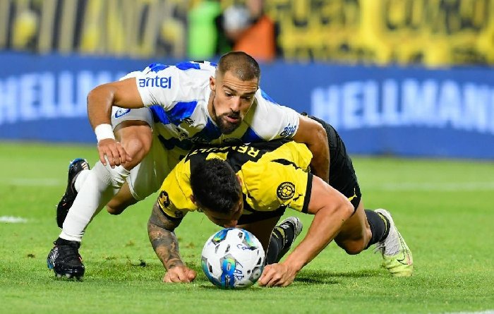 Nhận định, soi kèo Cerro Largo vs Penarol, 6h ngày 19/2