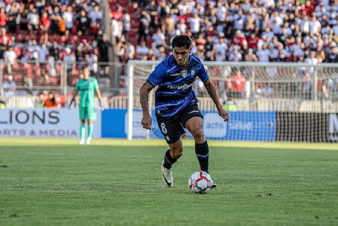 Nhận định, soi kèo Cobreloa vs Huachipato, 6h30 ngày 19/2