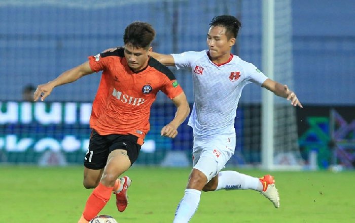 Nhận định, soi kèo Đà Nẵng vs Đồng Nai, 17h ngày 18/2