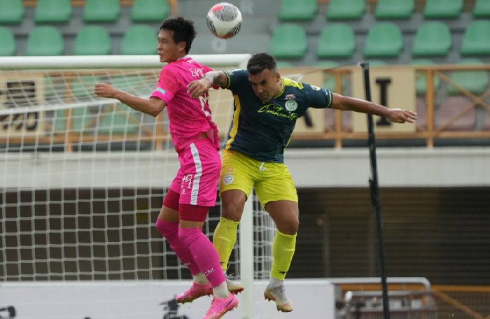 Nhận định, soi kèo Resources Capital vs Hong Kong FC, 14h ngày 18/2