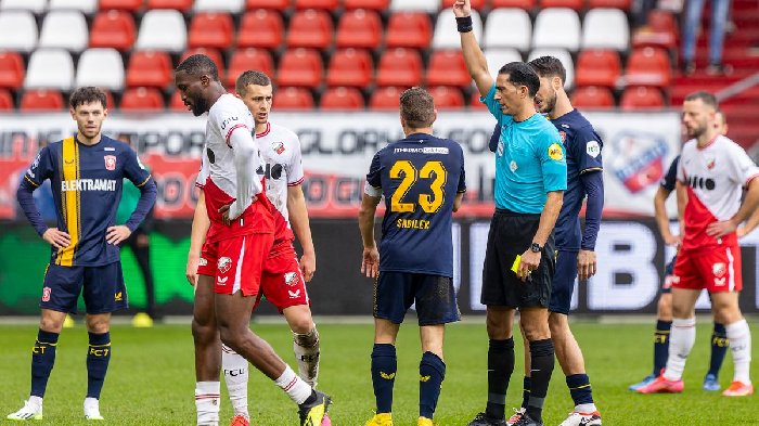 Nhận định, soi kèo Twente vs Utrecht, 18h15 ngày 18/2