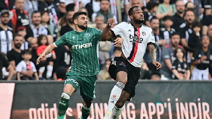 Soi kèo phạt góc Besiktas vs Konyaspor, 0h00 ngày 20/2