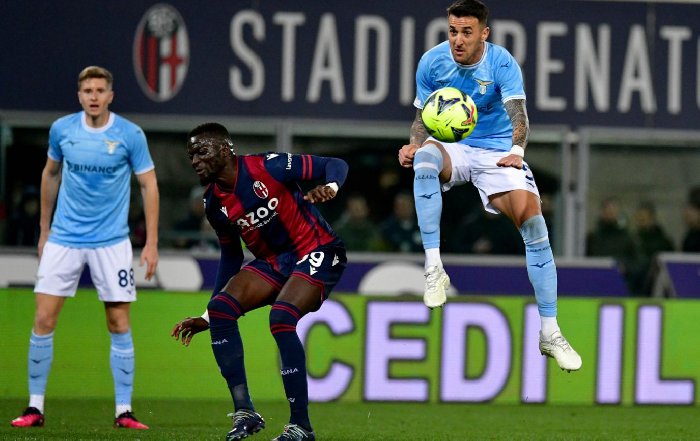 Soi kèo phạt góc Lazio vs Bologna, 18h30 ngày 18/2