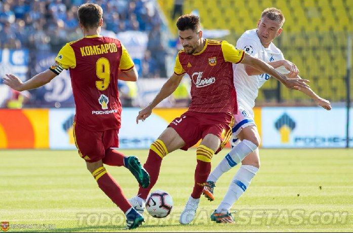 Nhận định, soi kèo Arsenal Tula vs Volgar Astrakhan, 22h ngày 18/3