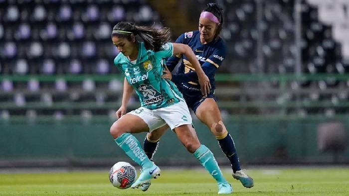 Nhận định, soi kèo nữ Querétaro vs nữ Santos Laguna, 10h06 ngày 19/3