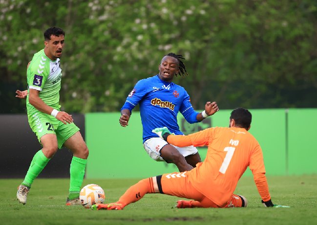 Nhận định, soi kèo Vilaverdense vs Belenenses, 3h15 ngày 19/3