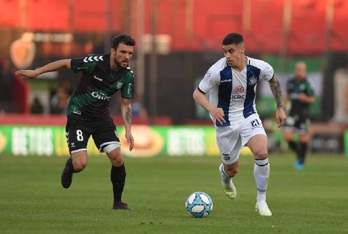 Soi kèo phạt góc Banfield vs Talleres Córdoba, 7h ngày 18/3