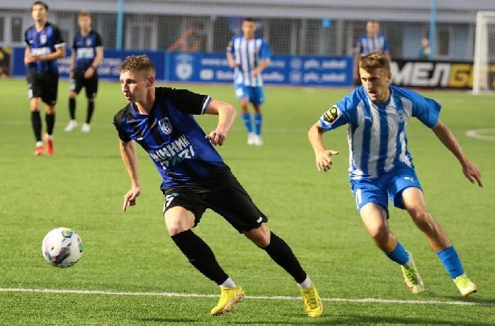 Soi kèo phạt góc Chernomorets vs Shinnik, 19h ngày 18/3