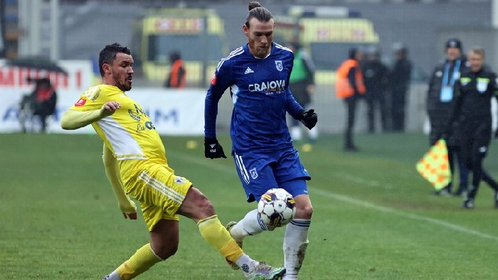 Soi kèo phạt góc Petrolul Ploiesti vs U Craiova 1948, 1h30 ngày 19/3