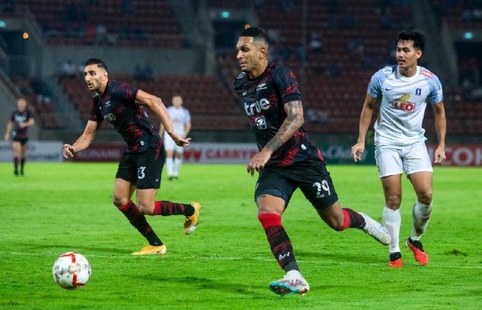 Nhận định, soi kèo Bangkok United vs Lamphun Warrior, 19h ngày 18/4: Nhiệm vụ phải thắng