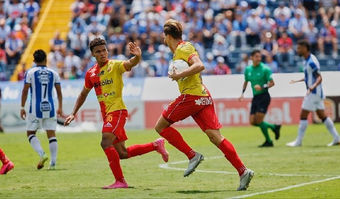 Nhận định, soi kèo Herediano vs Cartaginés, 9h ngày 19/4: Trở lại quỹ đạo