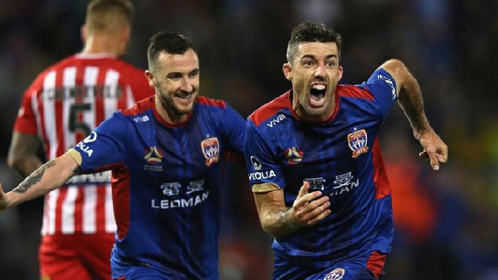 Nhận định, soi kèo Newcastle Jets vs Wellington Phoenix, 16h45 ngày 19/4: Hồi sinh muộn màng