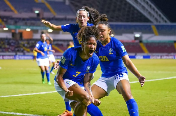 Nhận định, soi kèo U20 nữ Venezuela vs U20 nữ Brazil, 6h30 ngày 19/4: Thắng nhẹ nhàng