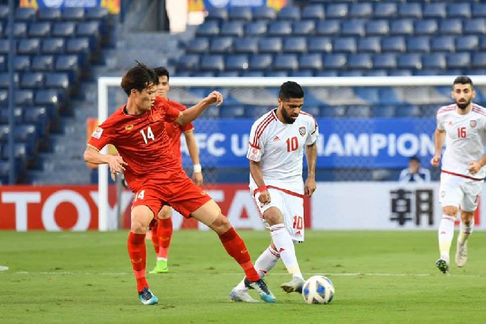 Nhận định, soi kèo U23 Jordan vs U23 Qatar, 22h30 ngày 18/4: Chủ nhà mất điểm