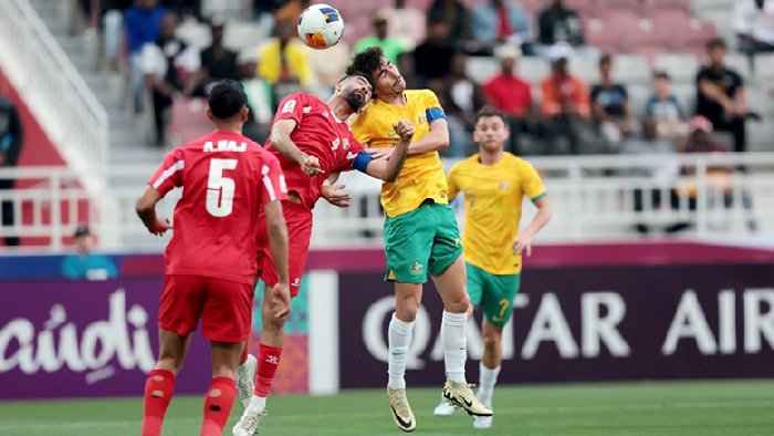 Soi kèo phạt góc U23 Indonesia vs U23 Úc, 20h00 ngày 18/4