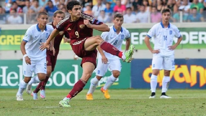 Kèo bóng đá U19 châu Âu hôm nay 18/11: U19 Italia vs U19 Thụy Sĩ