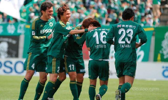 Nhận định, soi kèo Matsumoto Yamaga vs Yokohama SvàCC, 12h00 ngày 18/11