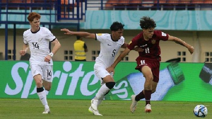 Soi kèo phạt góc U17 Đức vs U17 Venezuela, 16h00 ngày 18/11