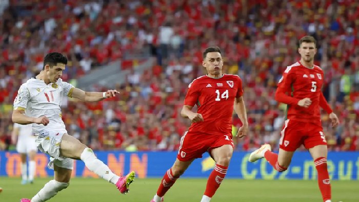 Soi kèo phạt góc Armenia vs Wales, 21h00 ngày 18/11