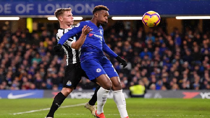 Kèo xiên phạt góc hôm nay 19/12: Chelsea vs Newcastle