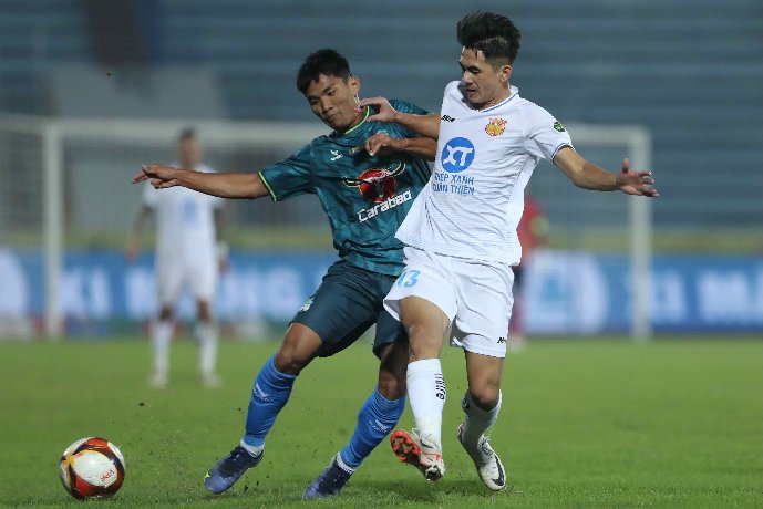 LTĐ V.League, Lịch thi đấu bóng đá Việt Nam mới nhất