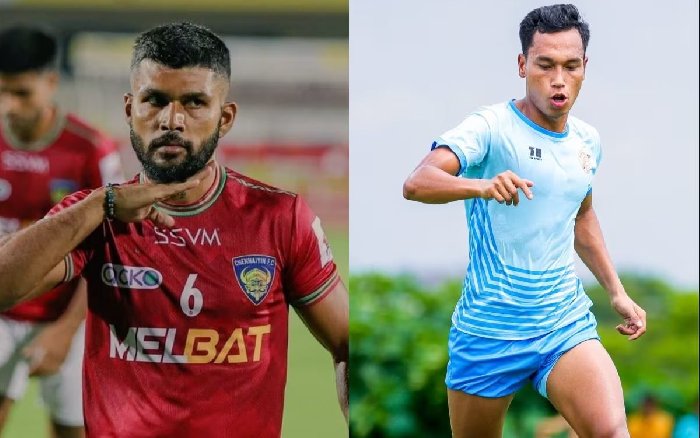 Soi kèo phạt góc Punjab vs Chennaiyin, 21h30 ngày 18/12